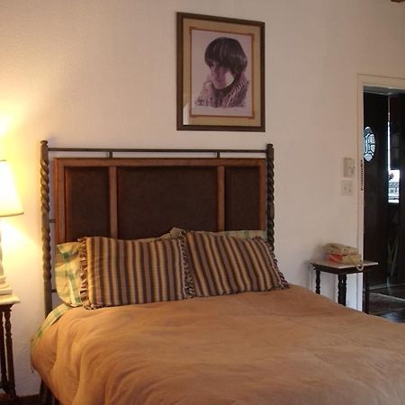 Lundeen Inn Of The Arts Las Cruces Luaran gambar