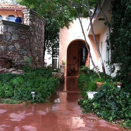 Lundeen Inn Of The Arts Las Cruces Luaran gambar