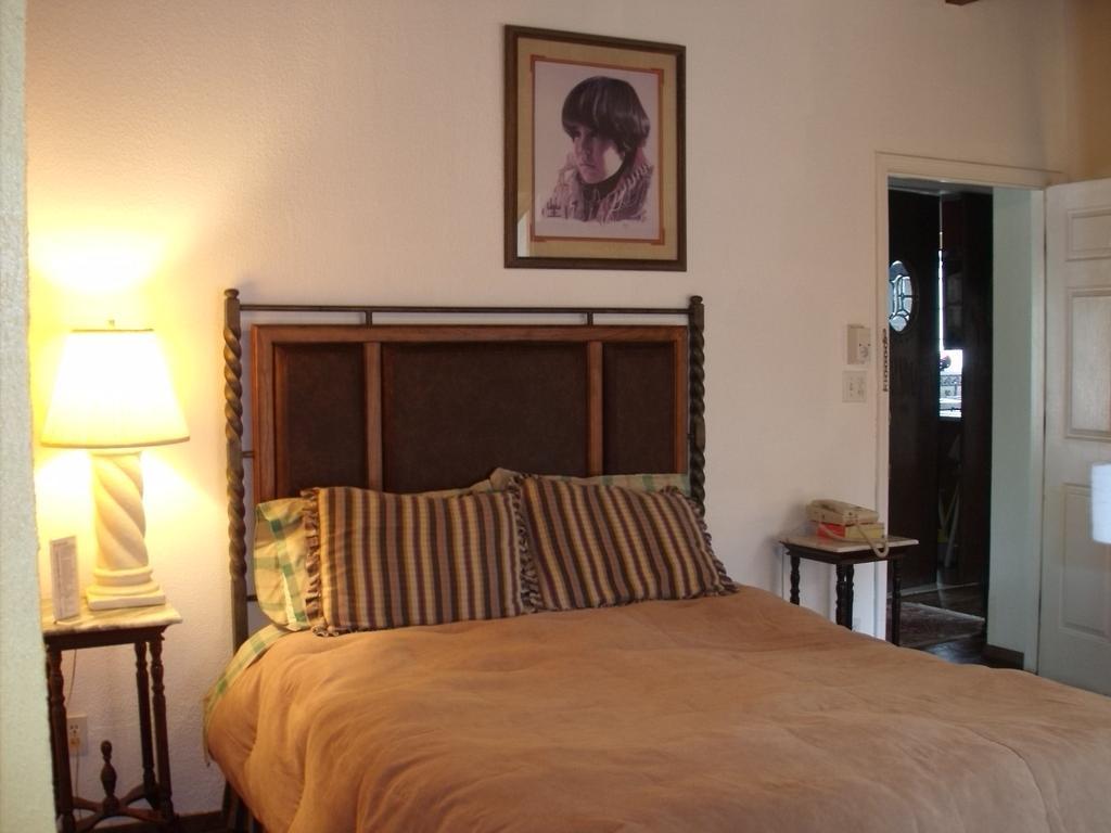 Lundeen Inn Of The Arts Las Cruces Luaran gambar