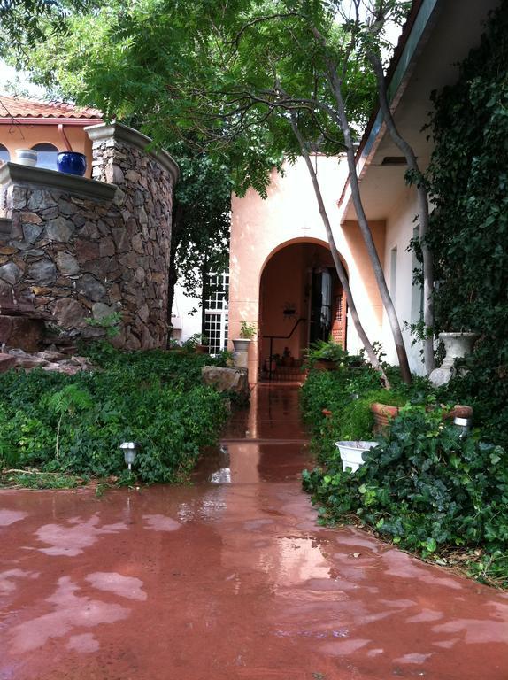 Lundeen Inn Of The Arts Las Cruces Luaran gambar
