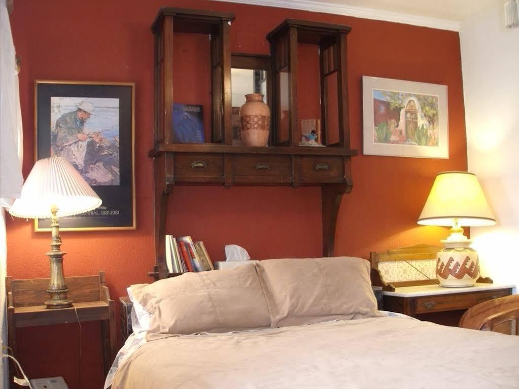 Lundeen Inn Of The Arts Las Cruces Luaran gambar